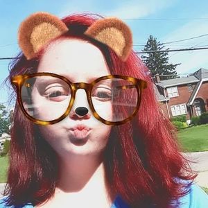 Meet your Posher, Cheyenne